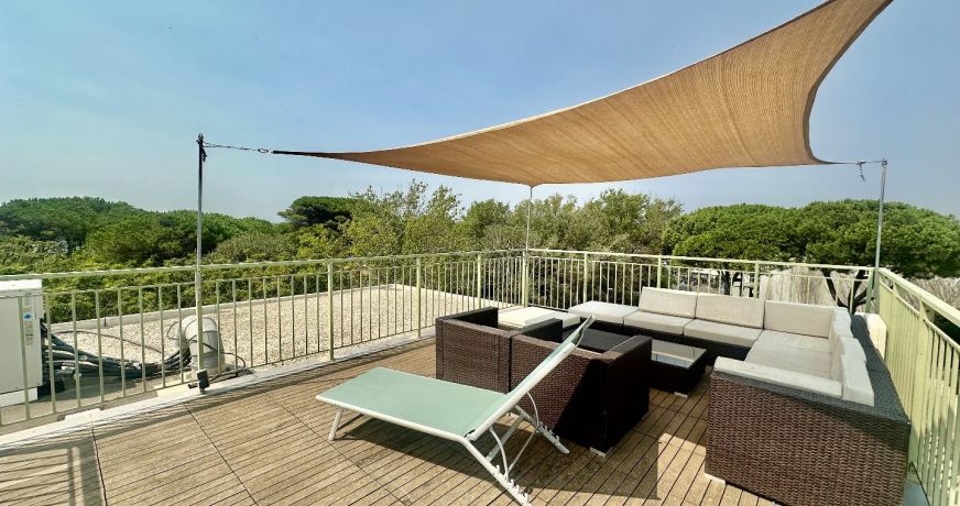 vente Appartement en résidence Le Grau D'agde