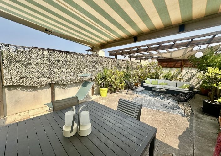 vente Appartement en résidence Grau D'agde