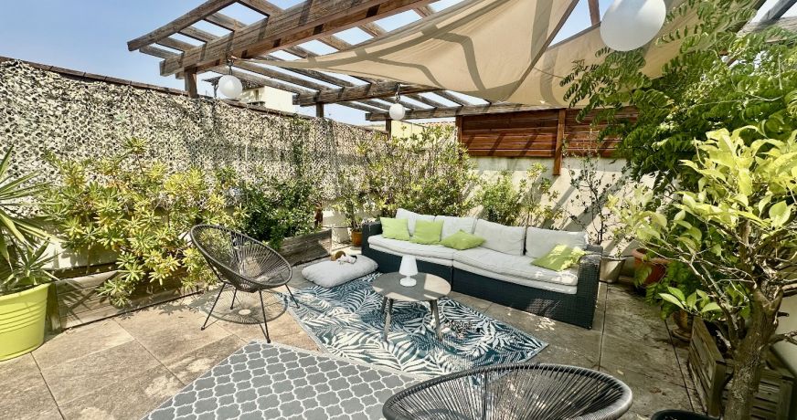 vente Appartement en résidence Le Grau D'agde