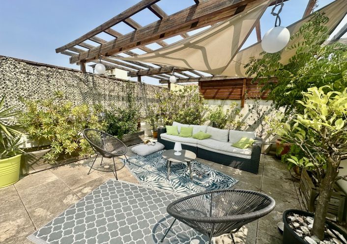 vente Appartement en résidence Grau D'agde