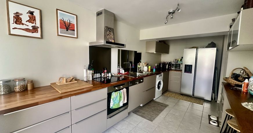 vente Appartement en résidence Le Grau D'agde