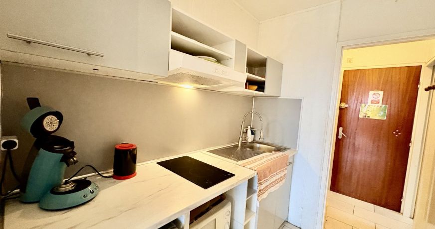 vente Appartement en résidence Le Cap D'agde