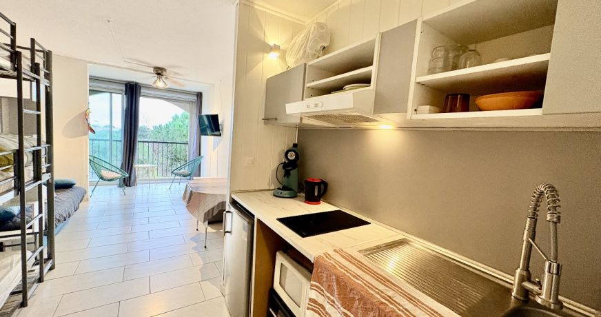 vente Appartement en résidence Le Cap D'agde