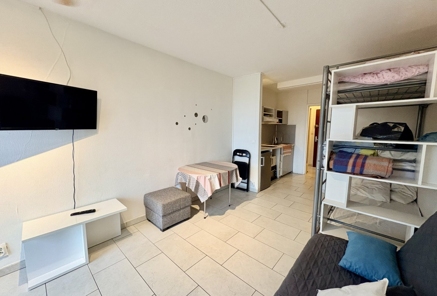 vente Appartement en résidence Le Cap D'agde - Photo 3