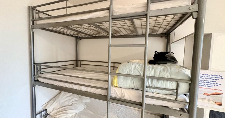 vente Appartement en résidence Le Cap D'agde