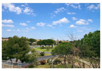 vente Appartement en résidence Cap D'agde