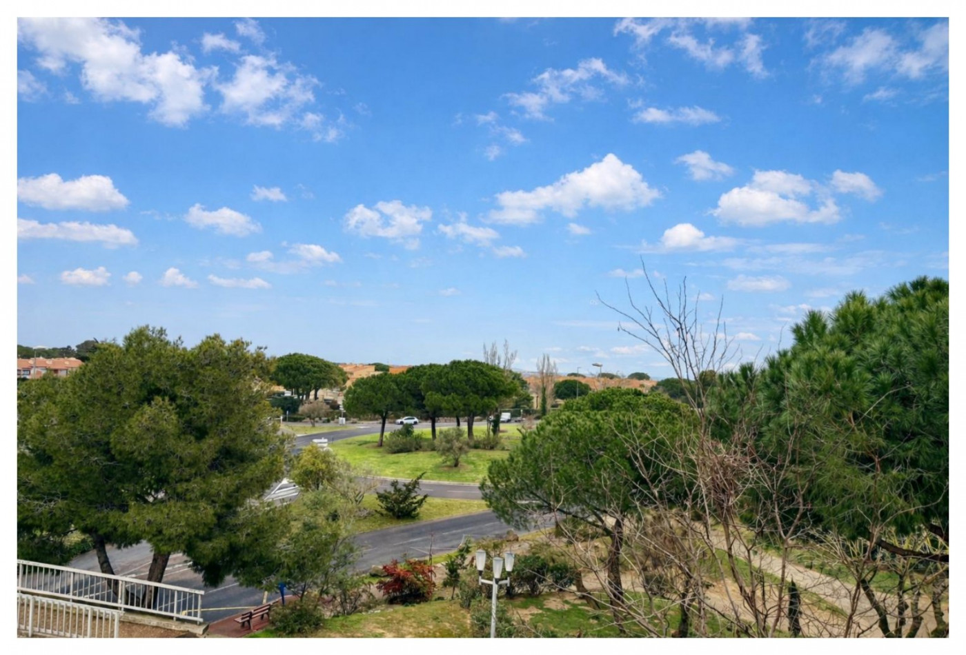 vente Appartement en résidence Le Cap D'agde - Photo 1