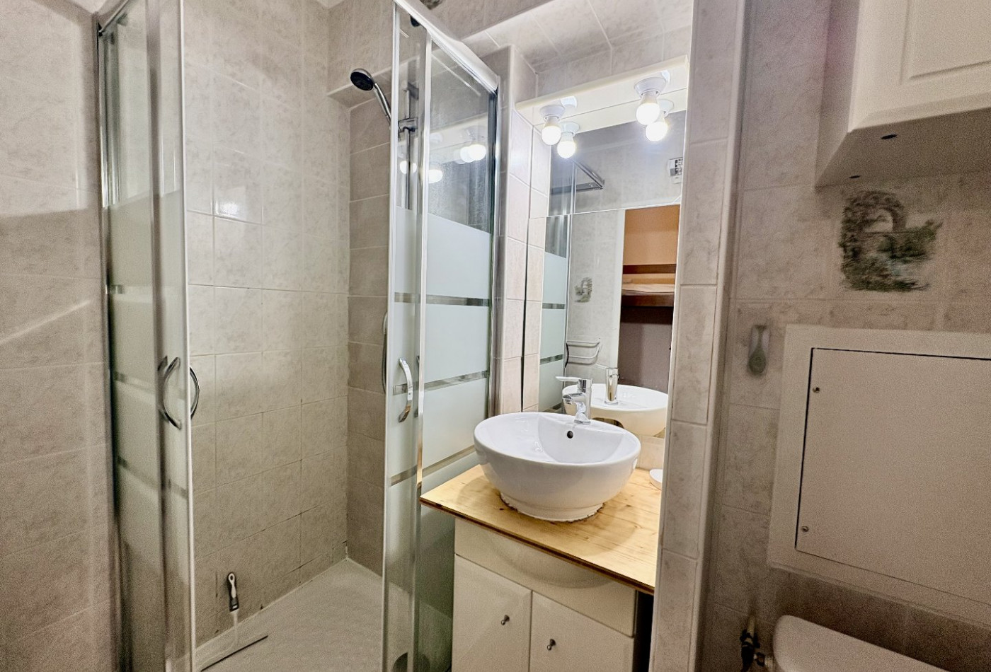 vente Appartement en résidence Le Cap D'agde - Photo 9