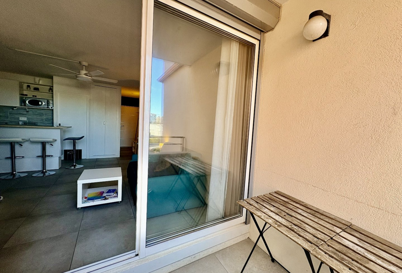 vente Appartement en résidence Le Cap D'agde - Photo 6