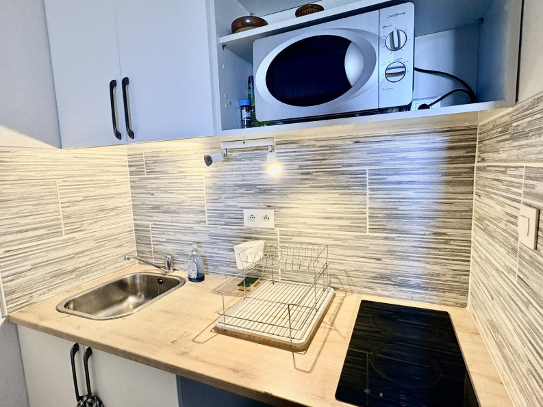 vente Appartement en résidence Le Cap D'agde - Photo 7