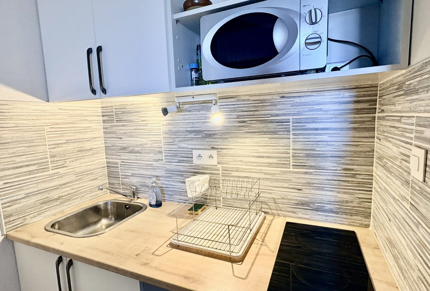 vente Appartement en résidence Le Cap D'agde - Photo 7