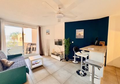 vente Appartement en résidence Cap D'agde