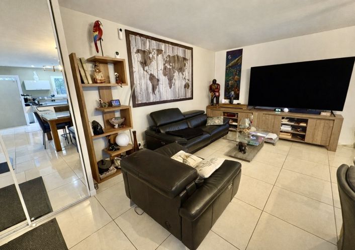 vente Maison Saint Thibery