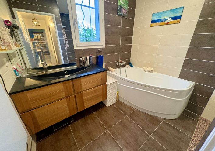 vente Maison Saint Thibery