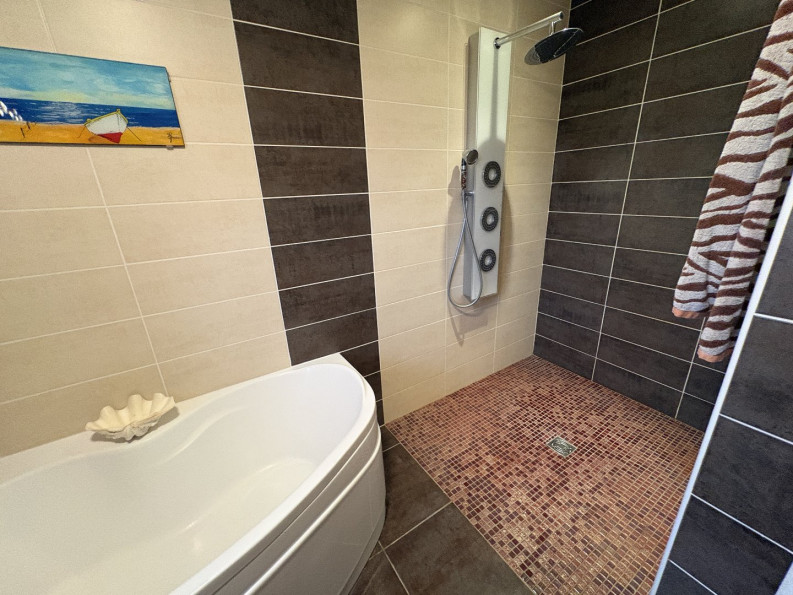 vente Maison Saint Thibery - Photo 8