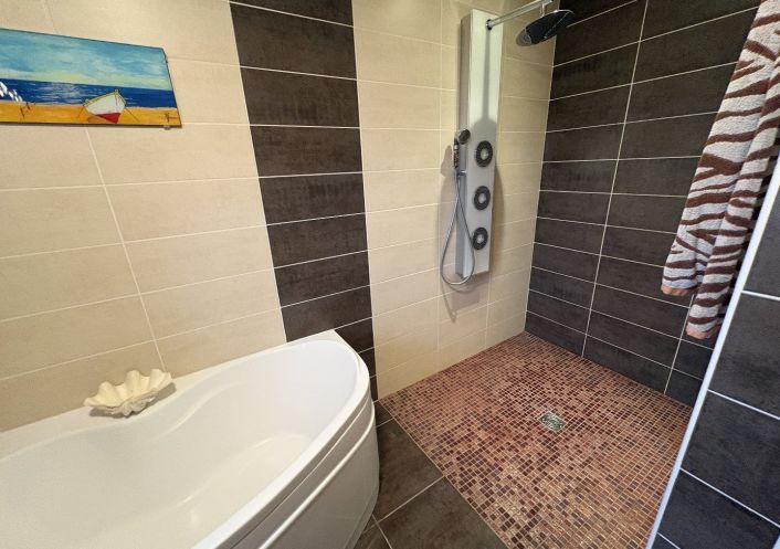 vente Maison Saint Thibery