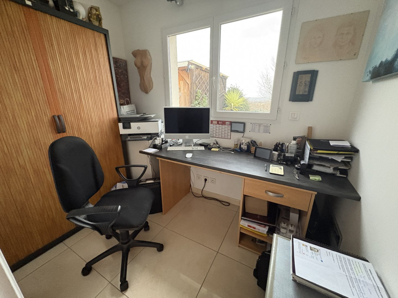 vente Maison Saint Thibery - Photo 6