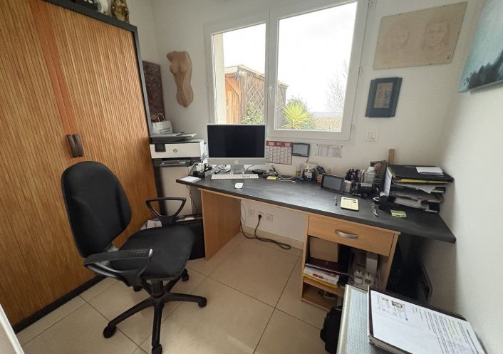 vente Maison Saint Thibery