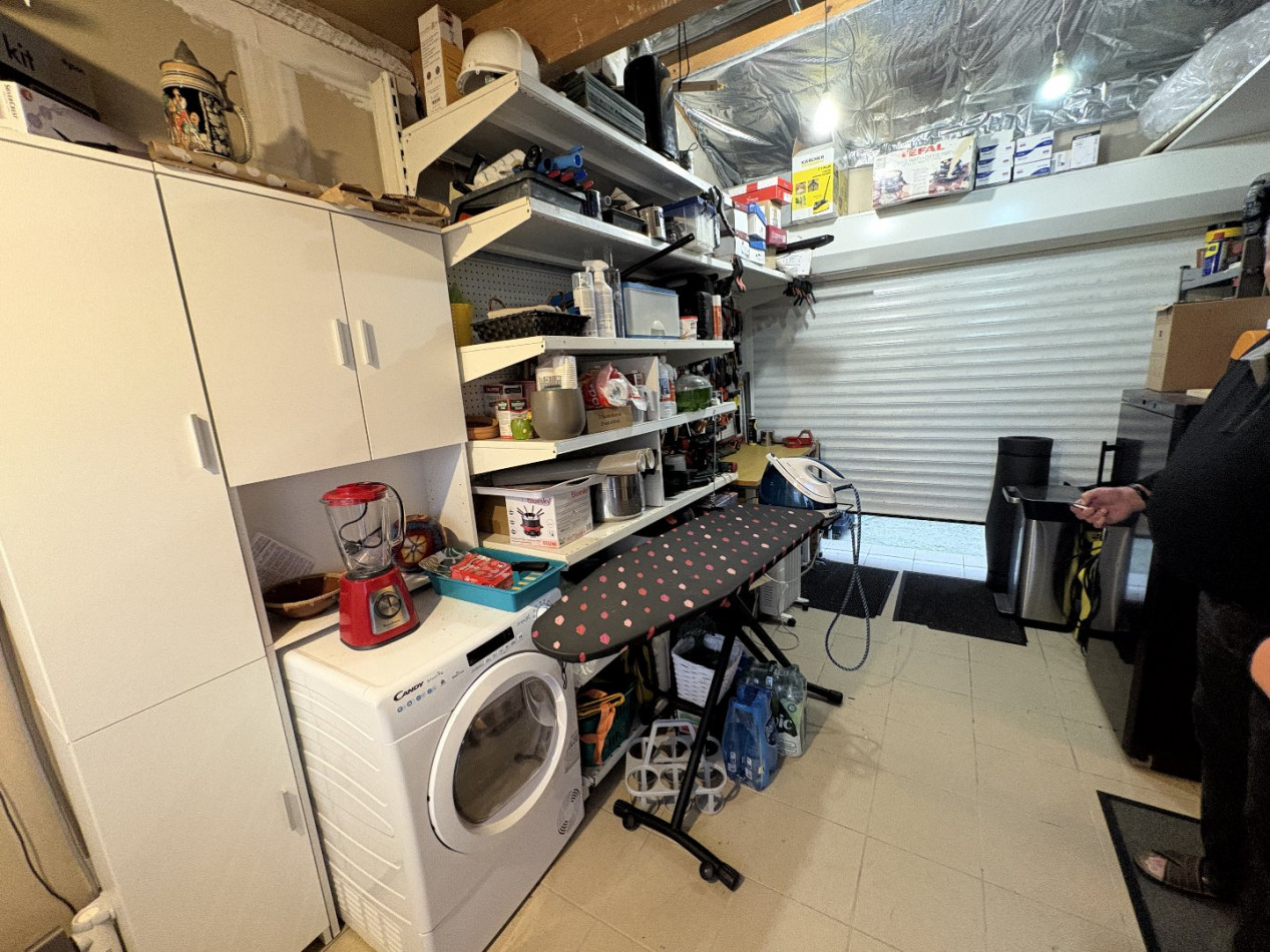 vente Maison Saint Thibery - Photo 11