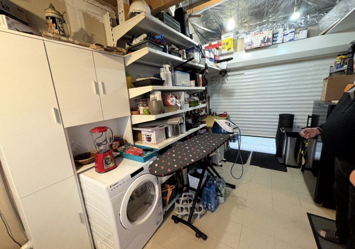 vente Maison Saint Thibery