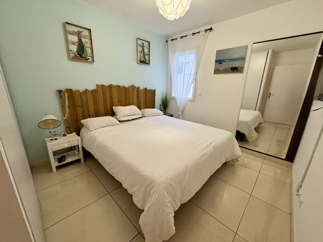 vente Maison Saint Thibery - Photo 4