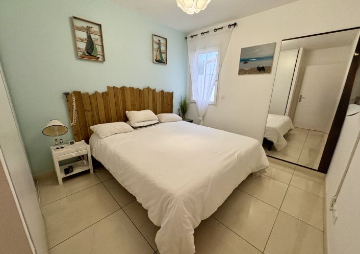 vente Maison Saint Thibery