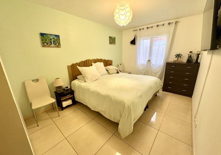 vente Maison Saint Thibery