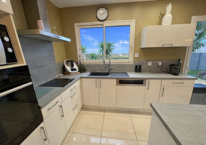 vente Maison Saint Thibery