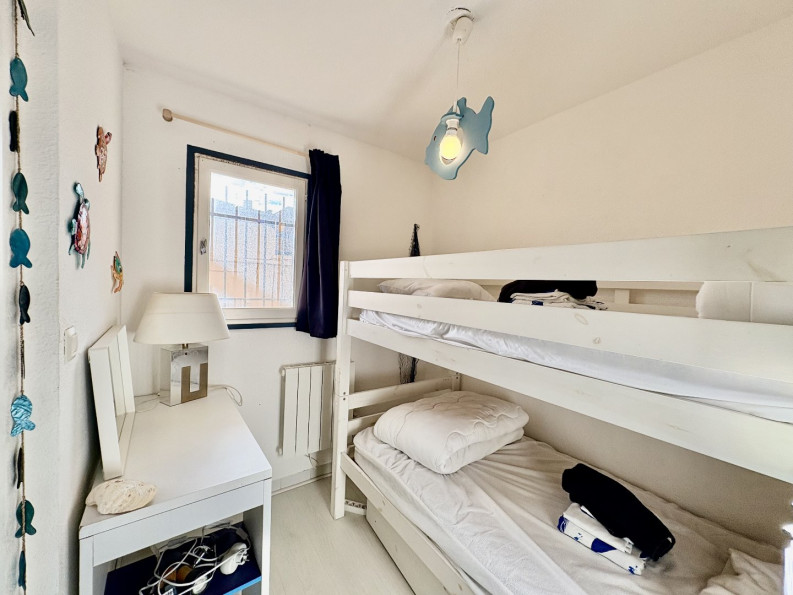 vente Appartement en résidence Cap D'agde - Photo 7