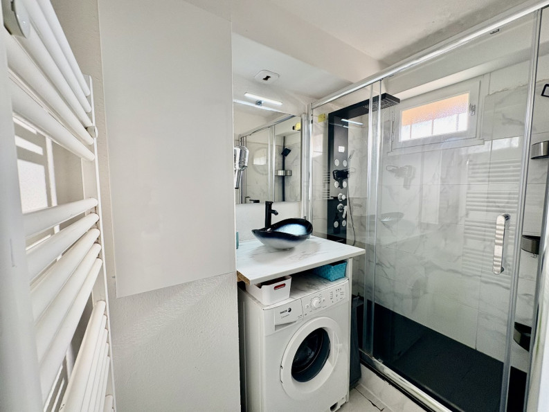 vente Appartement en résidence Cap D'agde - Photo 9