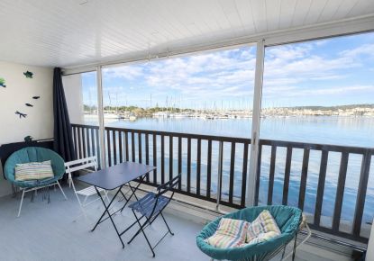 vente Appartement en résidence Cap D'agde