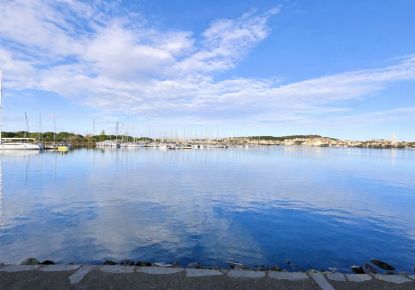 vente Appartement en résidence Cap D'agde