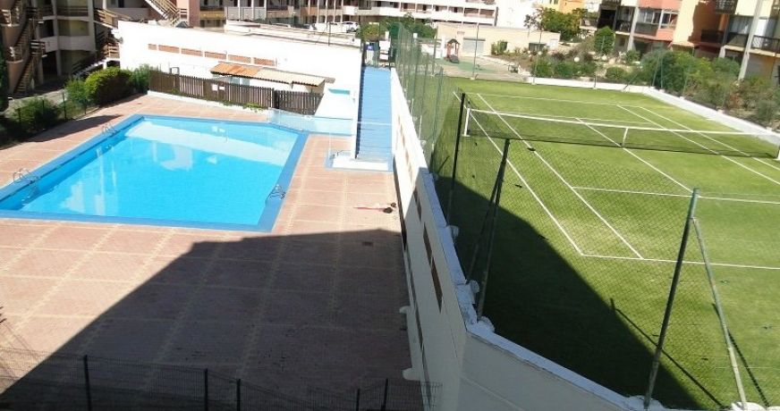 vente Appartement en résidence Le Cap D'agde