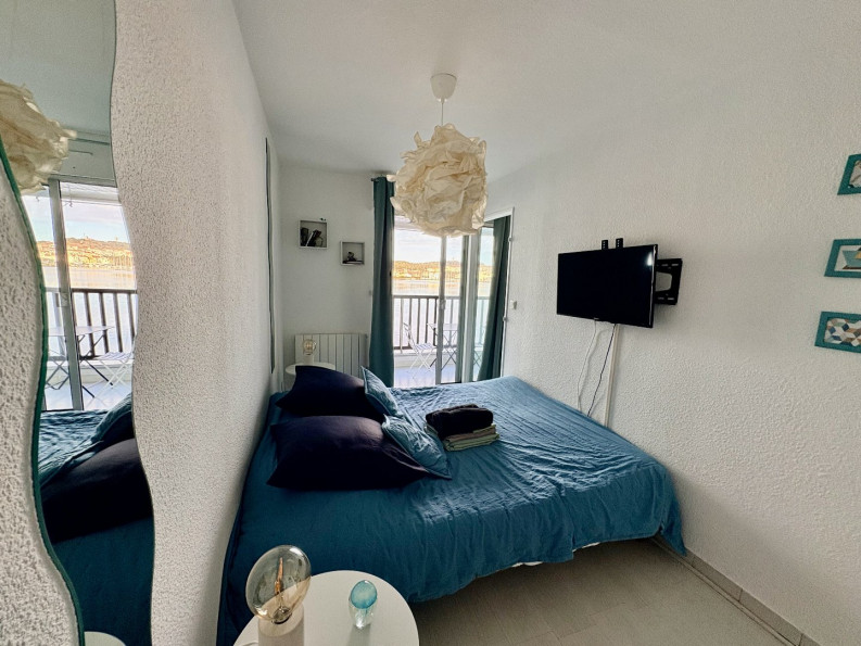 vente Appartement en résidence Cap D'agde - Photo 6