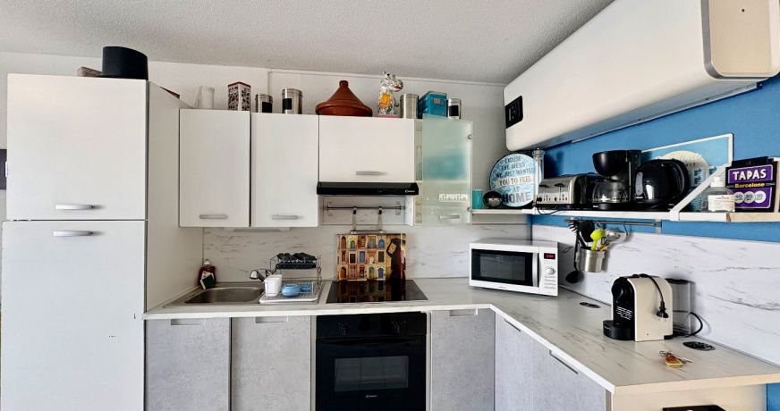 vente Appartement en résidence Le Cap D'agde