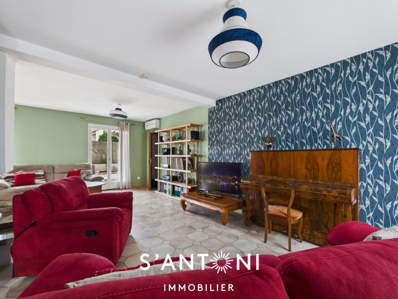 vente Villa Agde - Photo 7