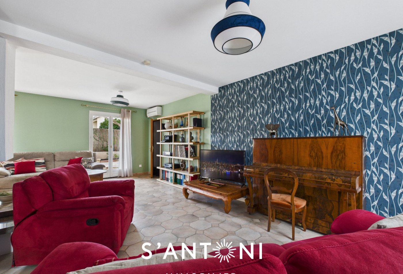 vente Villa Agde - Photo 7