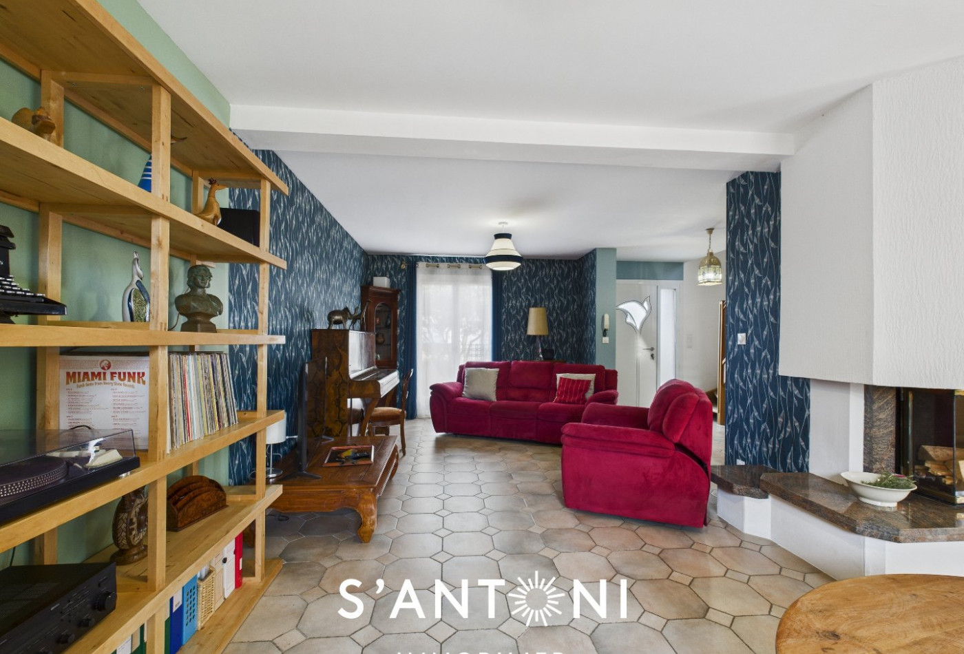 vente Villa Agde - Photo 5