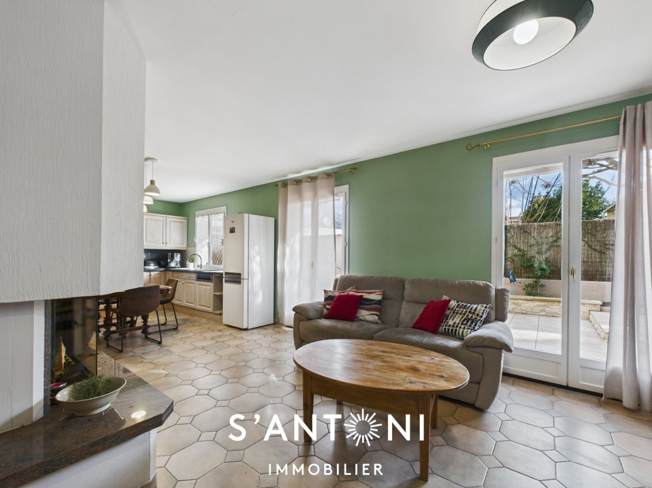 vente Villa Agde - Photo 9