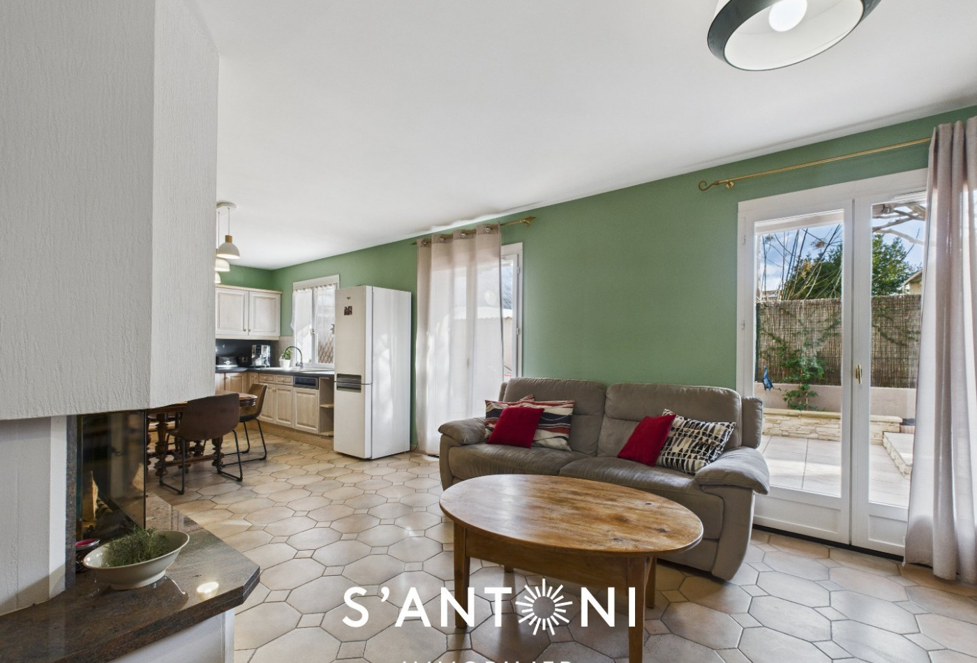 vente Villa Agde - Photo 9