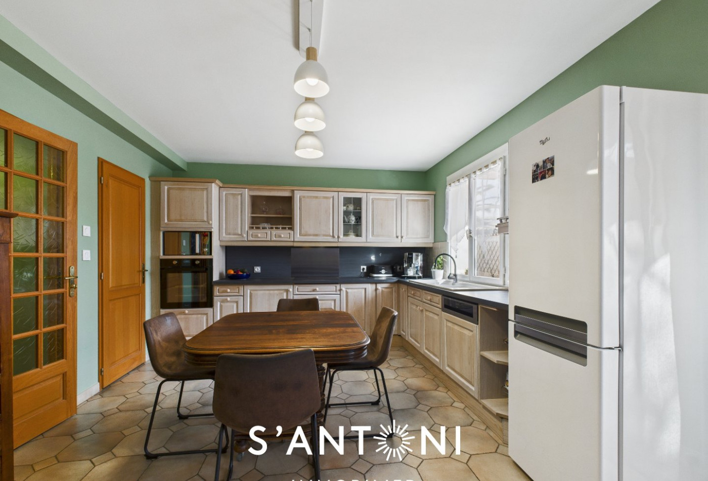 vente Villa Agde - Photo 10