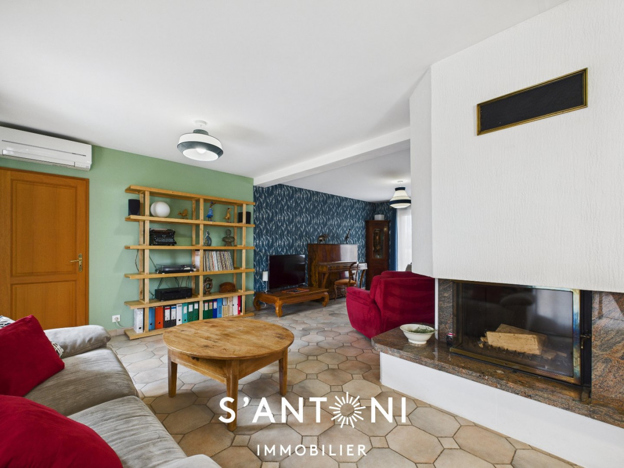 vente Villa Agde - Photo 6