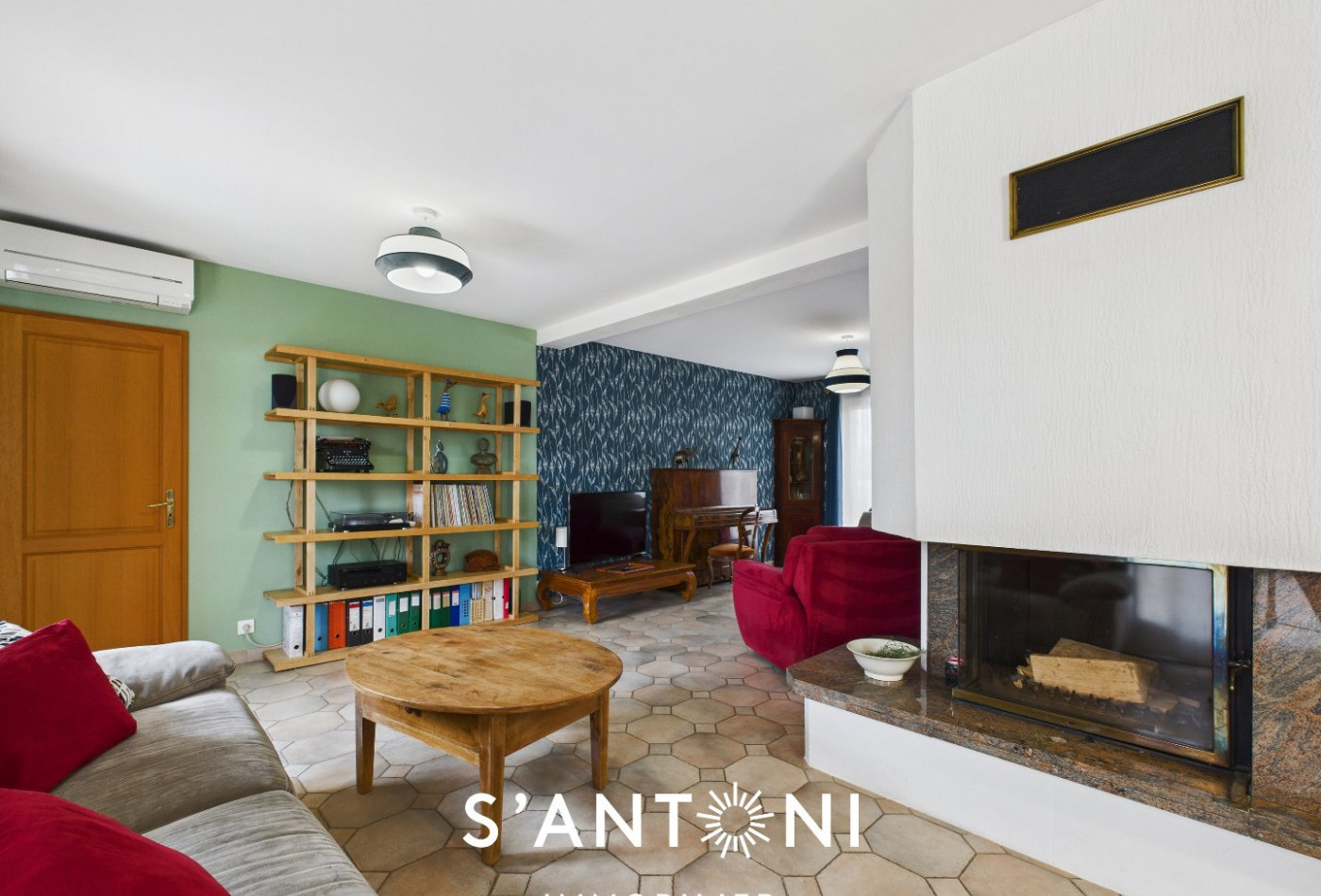 vente Villa Agde - Photo 6