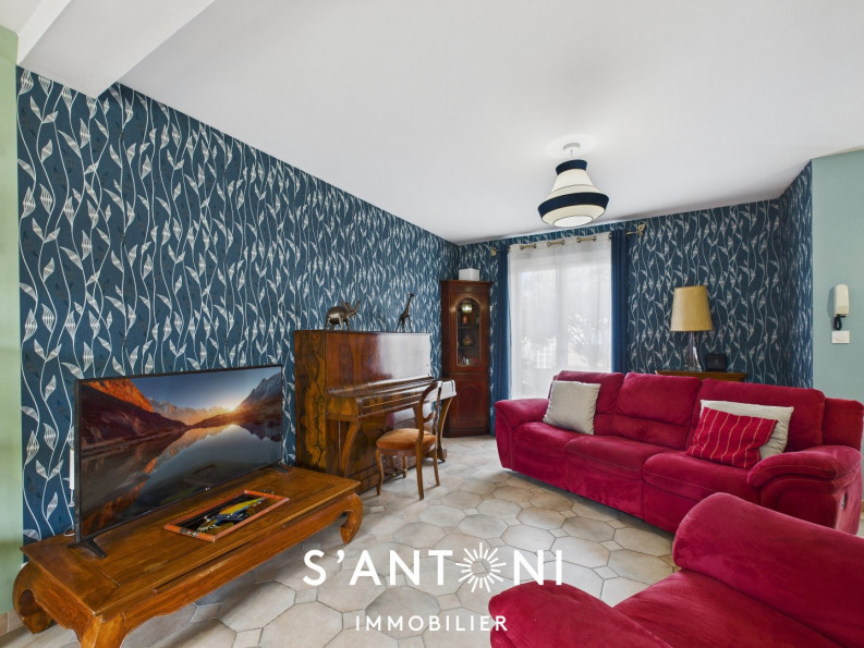 vente Villa Agde - Photo 8