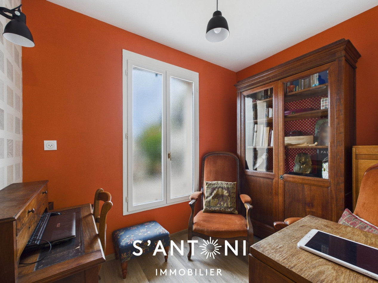 vente Villa Agde - Photo 14