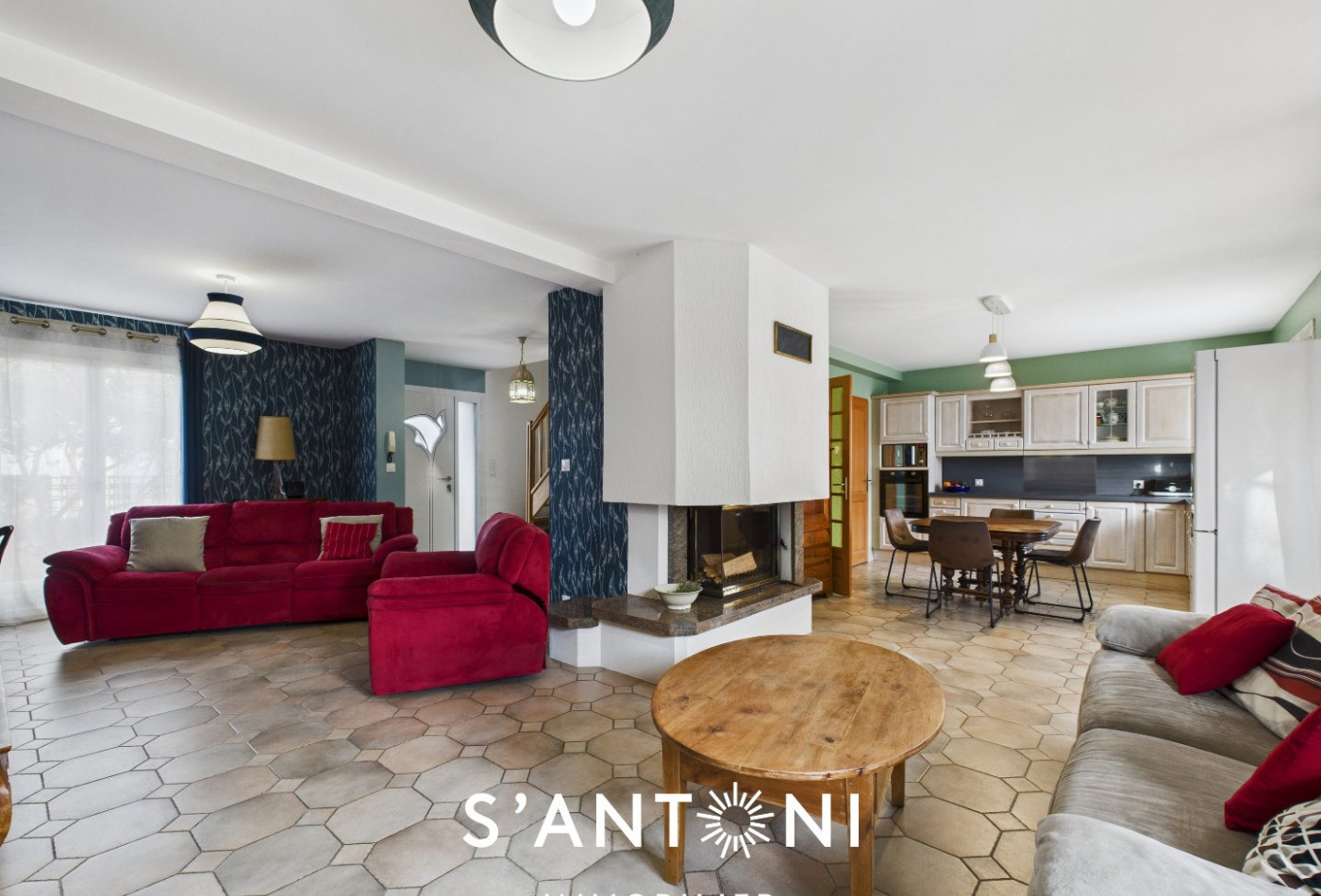 vente Villa Agde - Photo 4