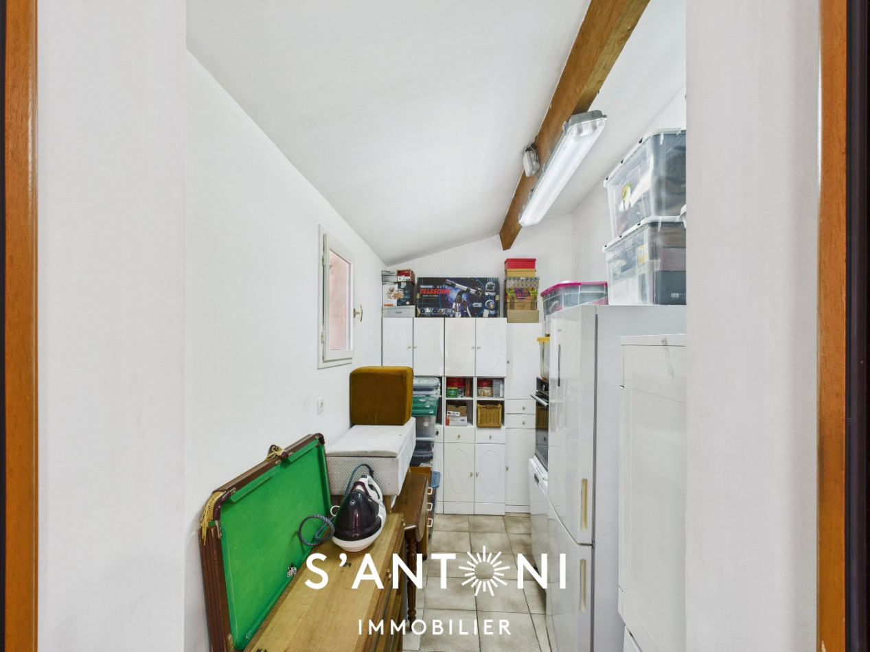 vente Villa Agde - Photo 13