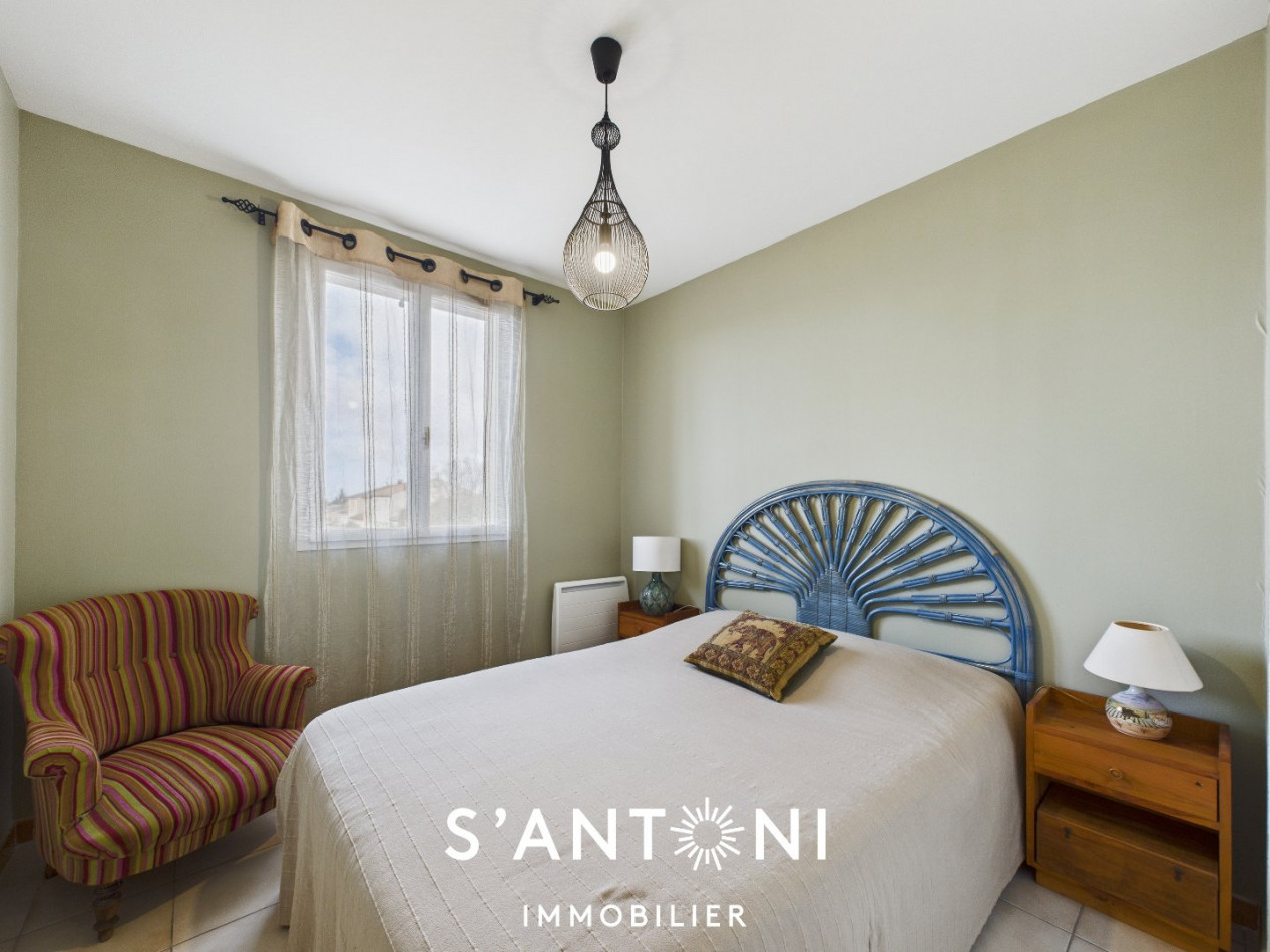 vente Villa Agde - Photo 15