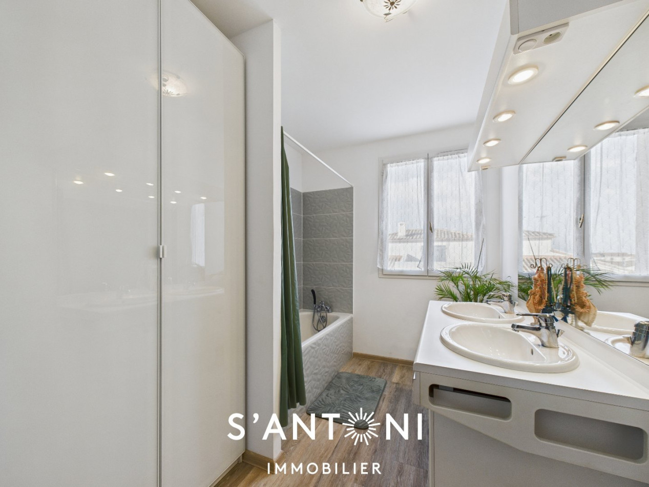 vente Villa Agde - Photo 18