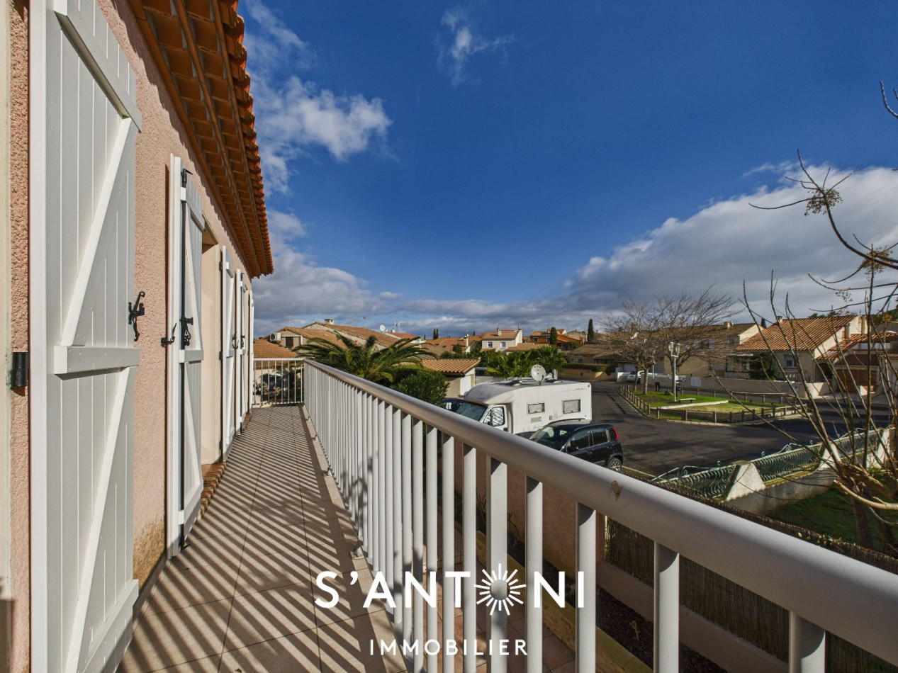 vente Villa Agde - Photo 22